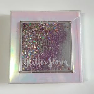 Ciate glitter storm palette